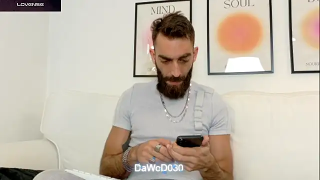 DaWoD030 online show from 24, 10, 2025