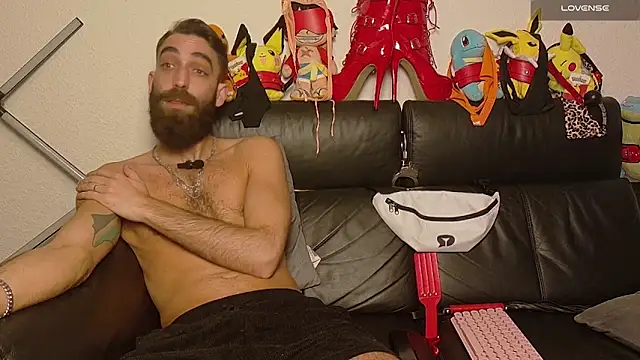 DaWoD030 online show from 5, 4, 2026