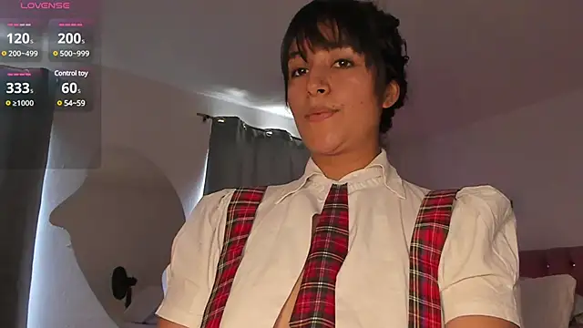 Lady Rey online show from 28, 1, 2025