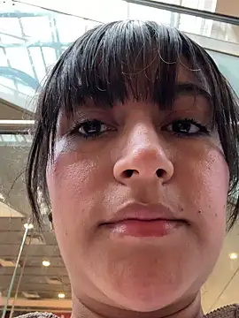 Lady Rey online show from 12, 9, 2025