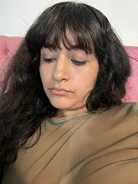 Lady Rey online show from 19, 9, 2025