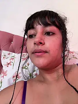 Lady Rey online show from 5, 10, 2025