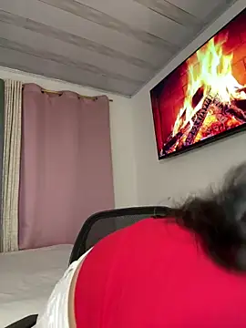 Lady Rey online show from 28, 11, 2025