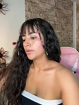 Lady Rey online show from 10, 4, 2026