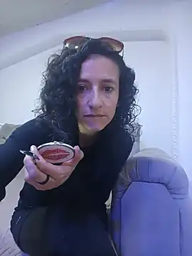 AriannaRussell  online show from 14, 5, 2026