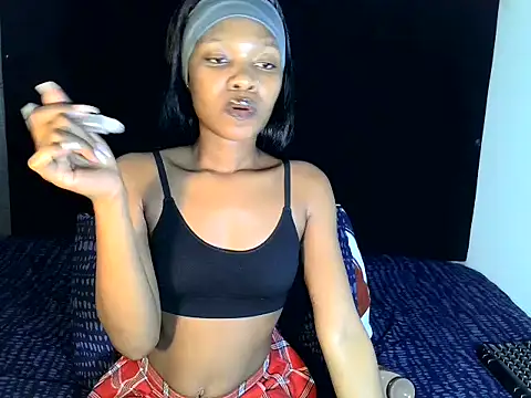 RayaBae online show from 30, 11, 2025