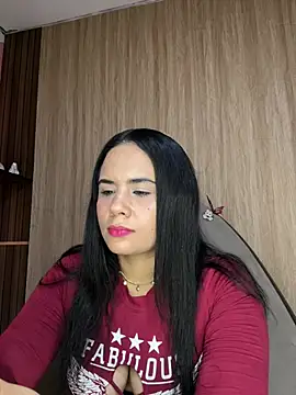 Snapshot of Leyna_Kenet chatting on 26, 7, 2026 Leyna Kenet online show from 26, 7, 2026