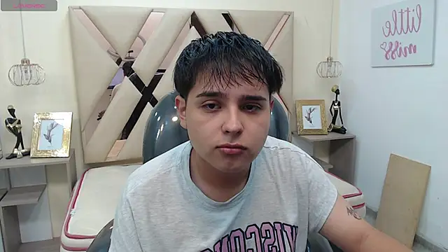 AndrewPherson online show from 4, 2, 2025