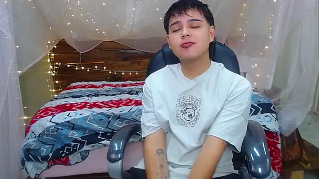 AndrewPherson online show from 7, 3, 2025