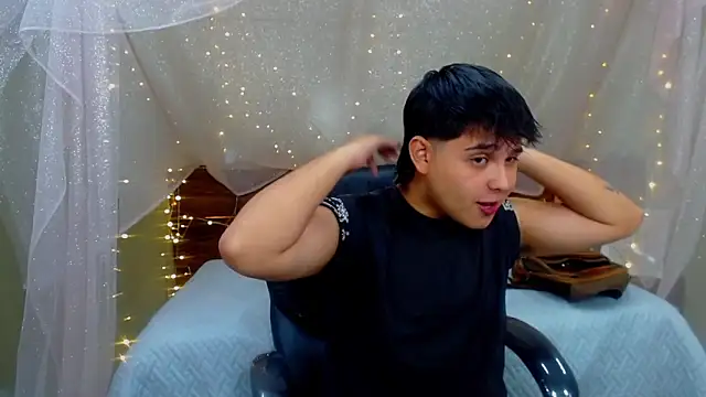 AndrewPherson online show from 8, 3, 2025