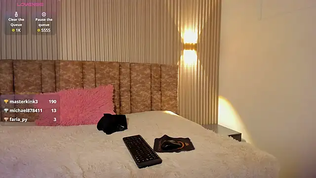 tiffany johnson11 online show from 12, 2, 2025