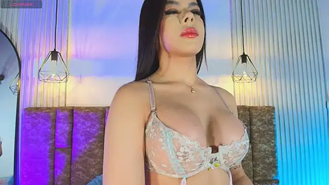 tiffany johnson11 online show from 15, 6, 2026