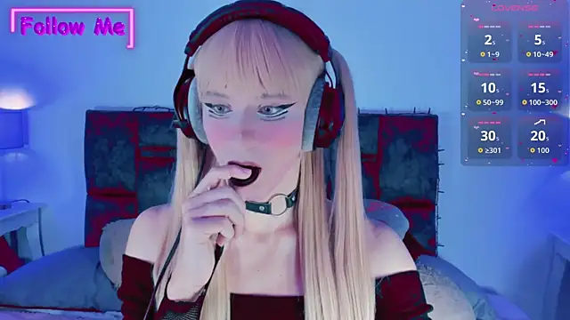 Kirmyy  online show from 26, 10, 2025