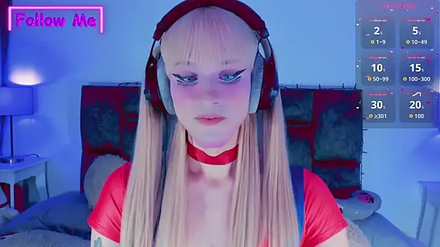 Kirmyy  online show from 31, 10, 2025