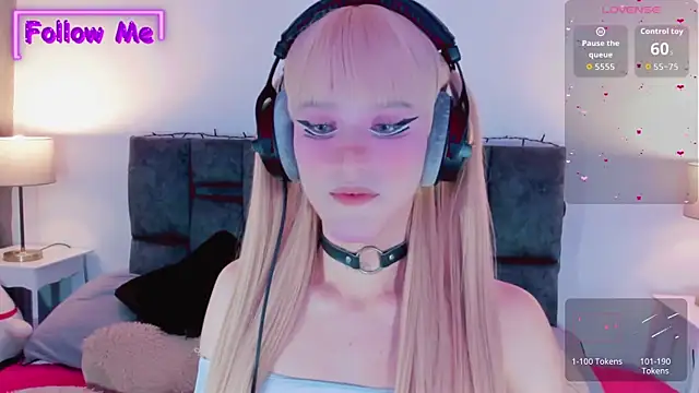 Kirmyy  online show from 7, 11, 2025