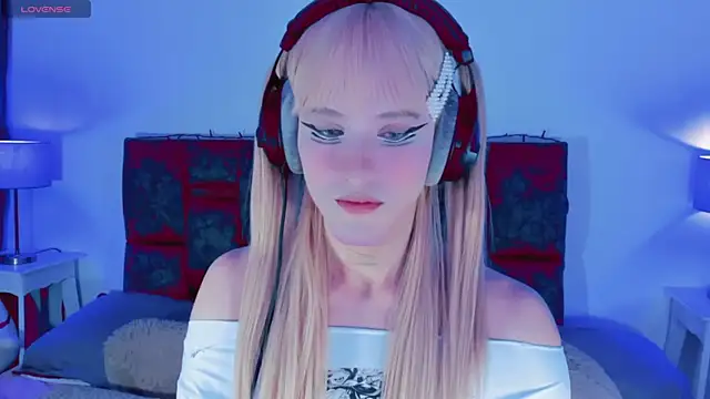 Kirmyy  online show from 1, 12, 2025