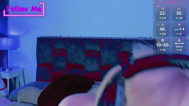 Kirmyy  online show from 5, 12, 2025