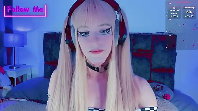 Kirmyy  online show from 18, 12, 2025