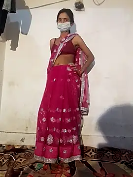 Suhani512 online show from 6, 1, 2025