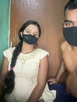 Suhani512 online show from 16, 4, 2026