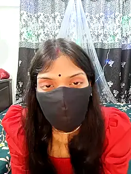 Snapshot of Cute-Bhavya chatting on 10, 1, 2025 Cute-Bhavya online show from 10, 1, 2025