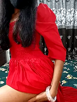 Snapshot of Cute-Bhavya chatting on 1, 2, 2025 Cute-Bhavya online show from 1, 2, 2025