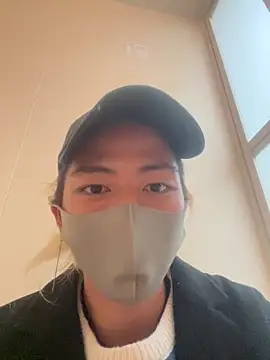 Snapshot of Manato_jp_1215 chatting on 6, 12, 2024 Manato jp 1215 online show from 6, 12, 2024