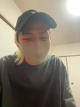 Snapshot of Manato_jp_1215 chatting on 8, 12, 2024 Manato jp 1215 online show from 8, 12, 2024