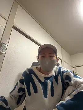 Snapshot of Manato_jp_1215 chatting on 20, 12, 2024 Manato jp 1215 online show from 20, 12, 2024