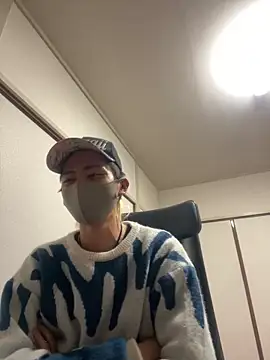 Snapshot of Manato_jp_1215 chatting on 22, 12, 2024 Manato jp 1215 online show from 22, 12, 2024