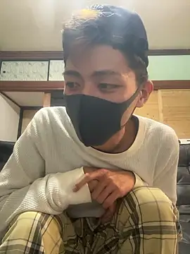 Snapshot of Manato_jp_1215 chatting on 19, 12, 2025 Manato jp 1215 online show from 19, 12, 2025