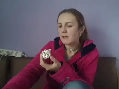 Milaniya261 online show from 3, 3, 2025