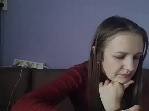 Milaniya261 online show from 4, 3, 2025