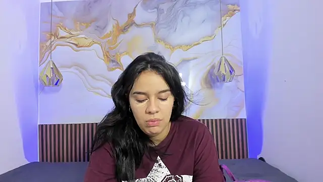 MelissaGilll online show from 12, 9, 2025