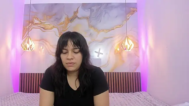 MelissaGilll online show from 1, 10, 2025