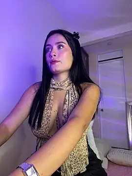 Aria uwu online show from 1, 2, 2026