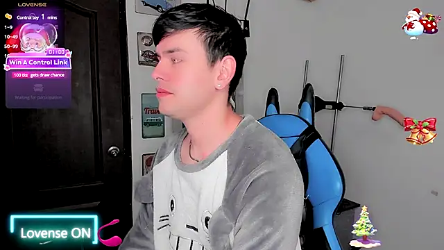 joe jhon online show from 18, 12, 2024