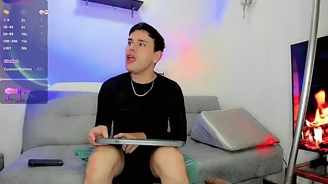 joe jhon online show from 31, 1, 2025