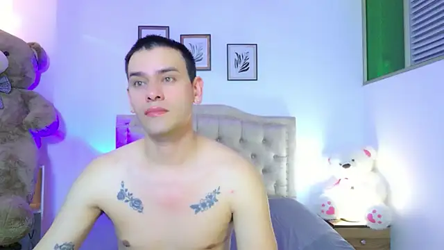 Snapshot of joe_jhon chatting on 17, 6, 2026 joe jhon online show from 17, 6, 2026
