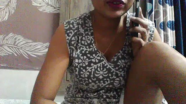 Snapshot of shalini_fire chatting on 15, 6, 2026 shalini fire online show from 15, 6, 2026