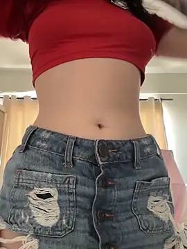 Snapshot of Morguisssz chatting on 4, 3, 2026 Morguisssz online show from 4, 3, 2026