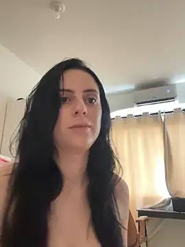 Snapshot of Morguisssz chatting on 8, 3, 2026 Morguisssz online show from 8, 3, 2026