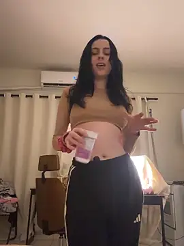 Snapshot of Morguisssz chatting on 15, 3, 2026 Morguisssz online show from 15, 3, 2026