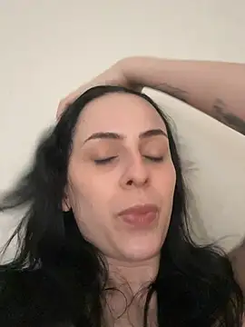 Snapshot of Morguisssz chatting on 29, 3, 2026 Morguisssz online show from 29, 3, 2026