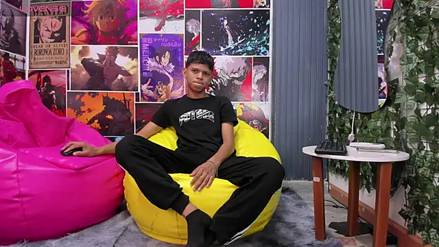 Jeffry wolvess online show from 12, 1, 2025