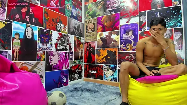 Jeffry wolvess online show from 15, 1, 2025