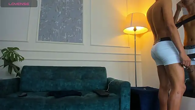 Jeffry wolvess online show from 12, 2, 2025