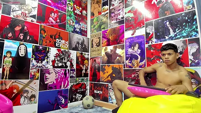 Jeffry wolvess online show from 15, 3, 2025