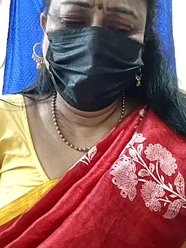 Snapshot of rekha_naier chatting on 3, 4, 2026 rekha naier online show from 3, 4, 2026