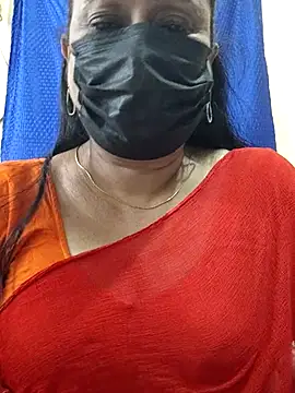Snapshot of rekha_naier chatting on 6, 4, 2026 rekha naier online show from 6, 4, 2026